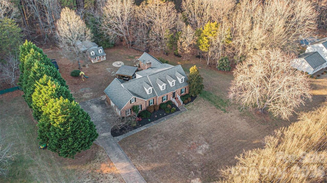 14320 Youngblood Rd., Charlotte, NC 28278