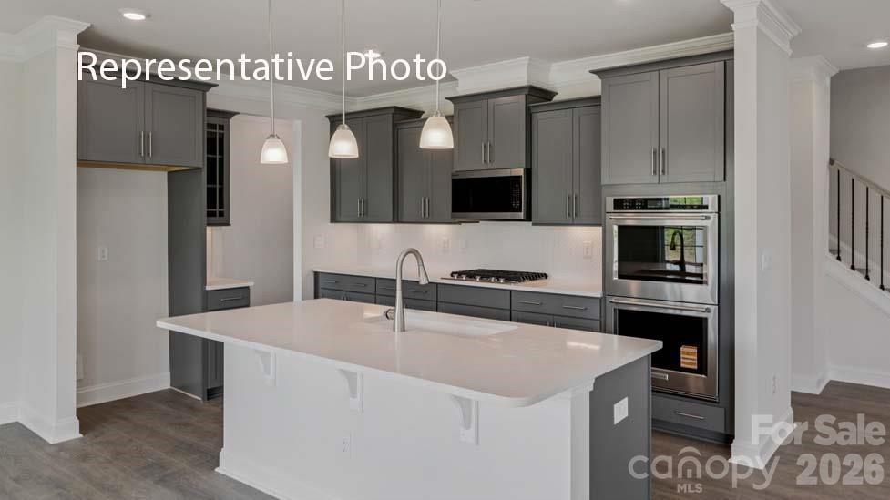 3050 Eclipse Ct., Indian Trail, NC 28079