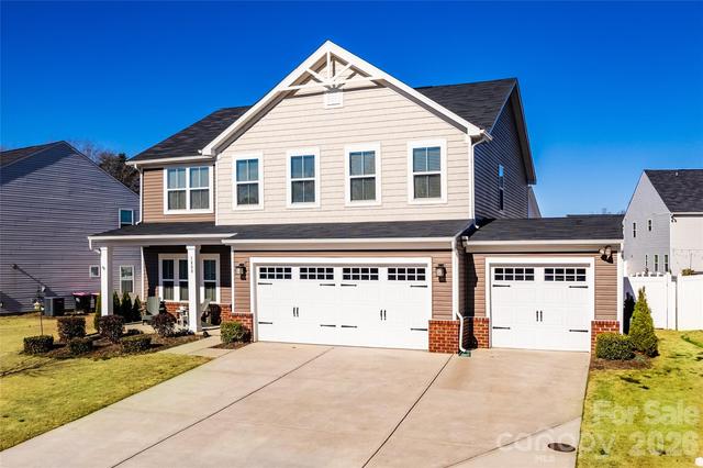 New Homes For Sale This Week That Attend St James Elementary: January 9th to January 15th