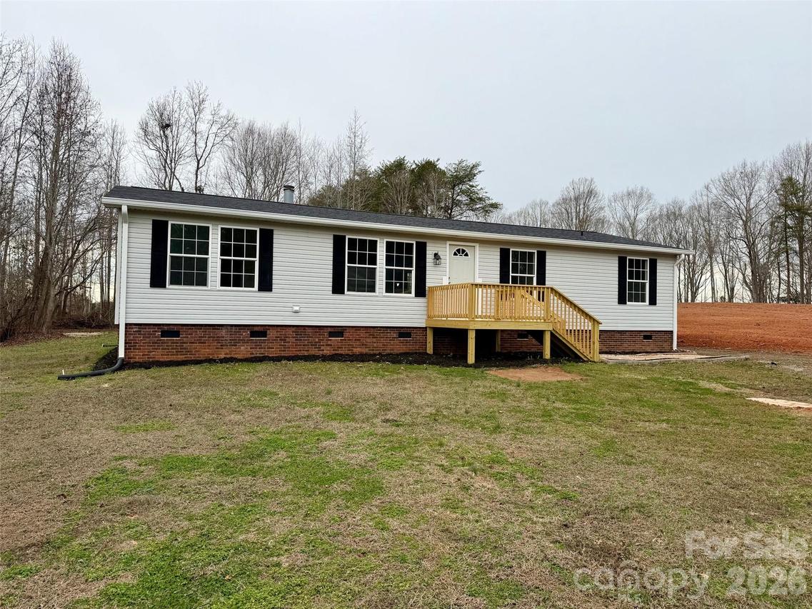 2232 Emerald Mine Rd., Shelby, NC 28152