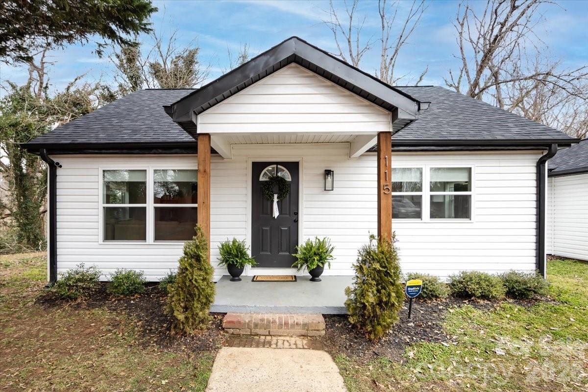 115 Odaniel St., Belmont, NC 28012