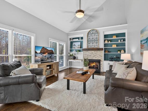 New Homes For Sale This Week That Attend Davidson K-8 School: January 9th to January 15th