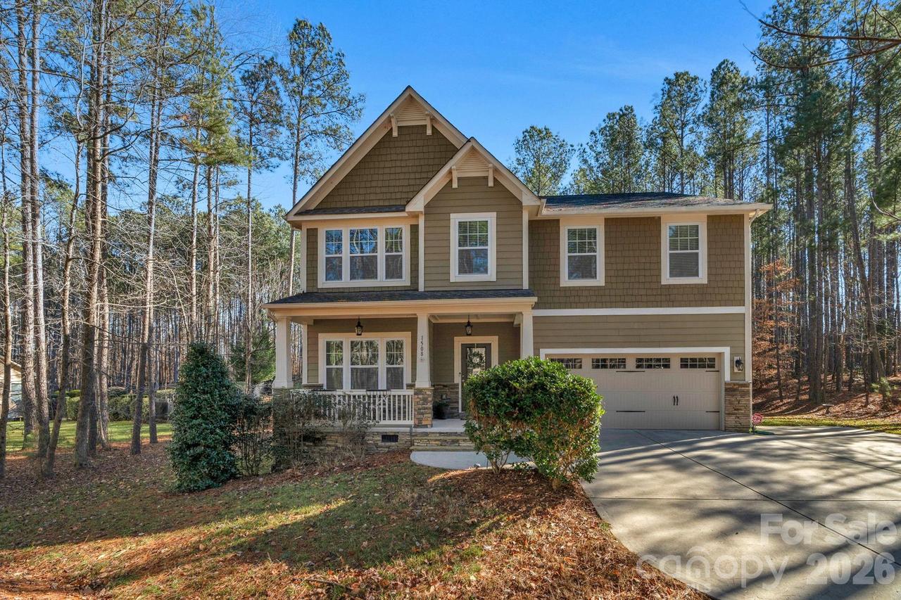 1508 Springfield Dr., Waxhaw, NC 28173