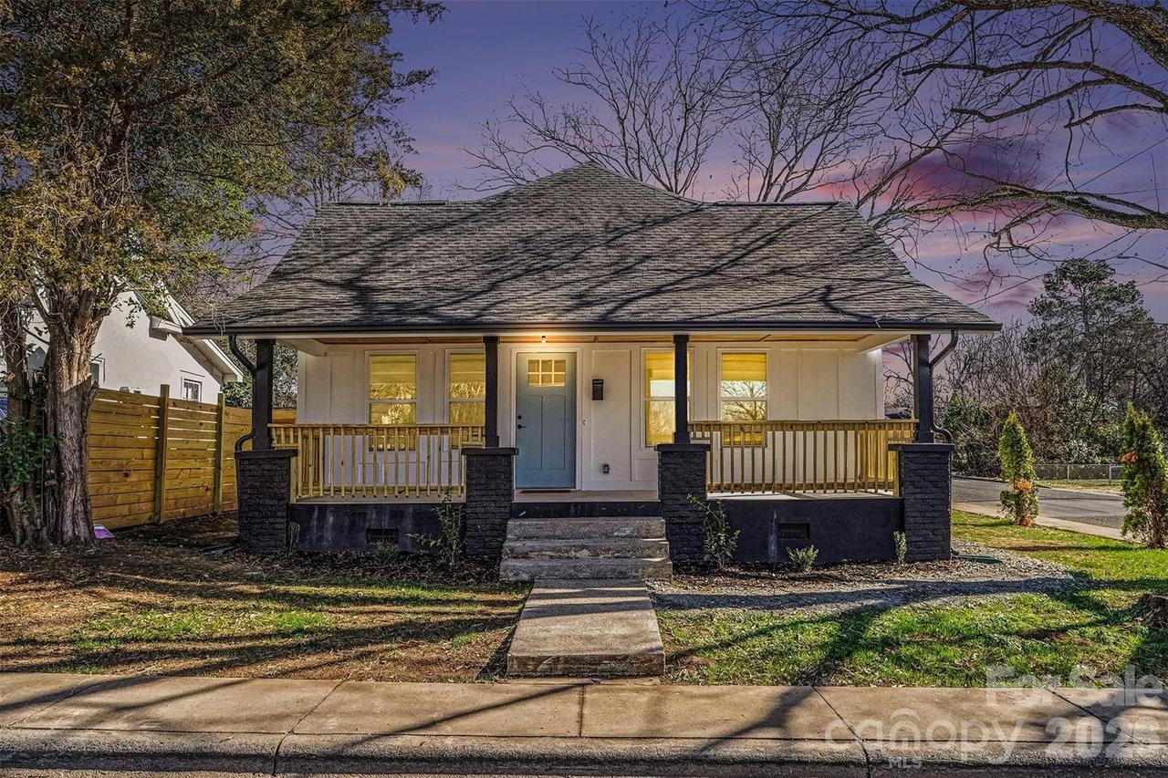 500 Boyte St., Monroe, NC 28110