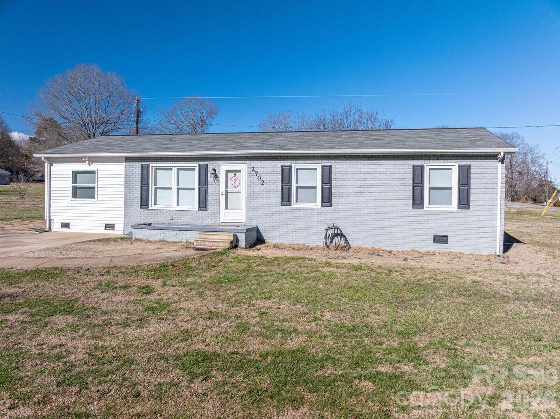 2702 S Post Rd., Shelby, NC 28152