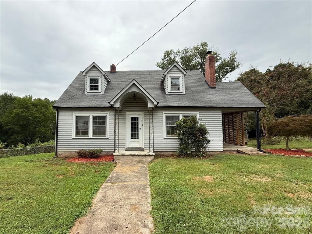 194 Lawing St., Lincolnton, NC 28092