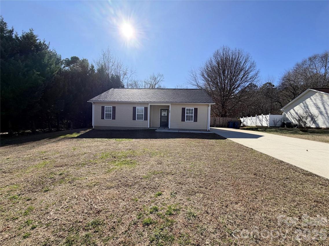 308 Springhill Ln. #60, Maiden, NC 28650