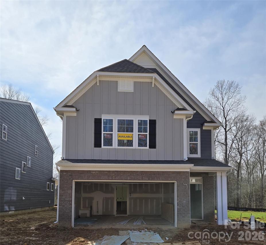 13119 Foxberry Rd., Charlotte, NC 28213