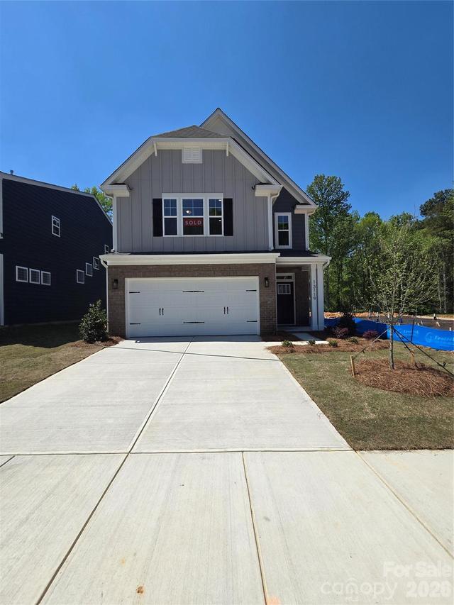 13119 Foxberry Rd., Charlotte, NC 28213