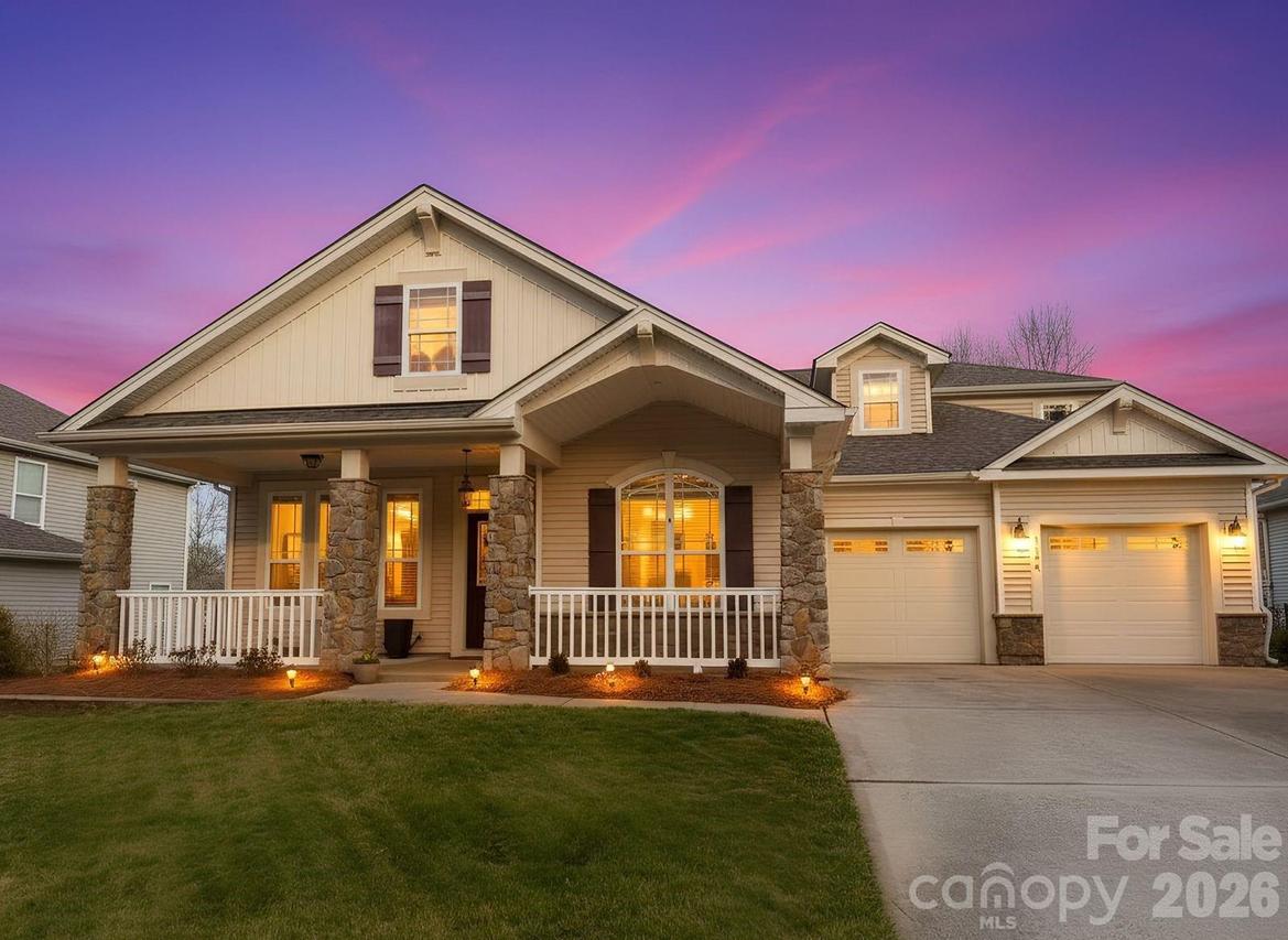 1184 Mckee Farm Ln., Belmont, NC 28012