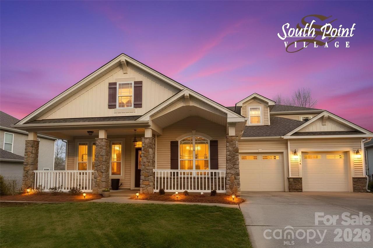 1184 Mckee Farm Ln., Belmont, NC 28012