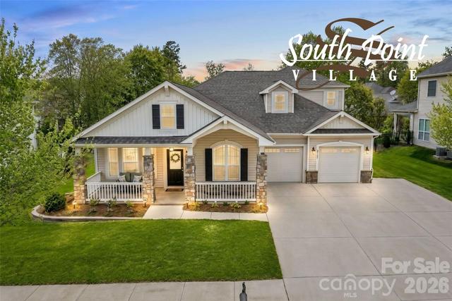 Homes Just Sold That Attend Belmont Central Elementary: July 21st to July 27th