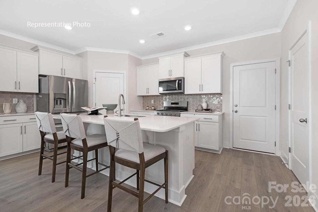 2015 Harlequin Dr., Indian Trail, NC 28079