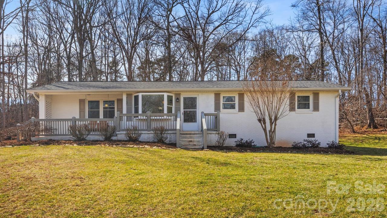 7137 Reeps Grove Church Rd., Vale, NC 28168