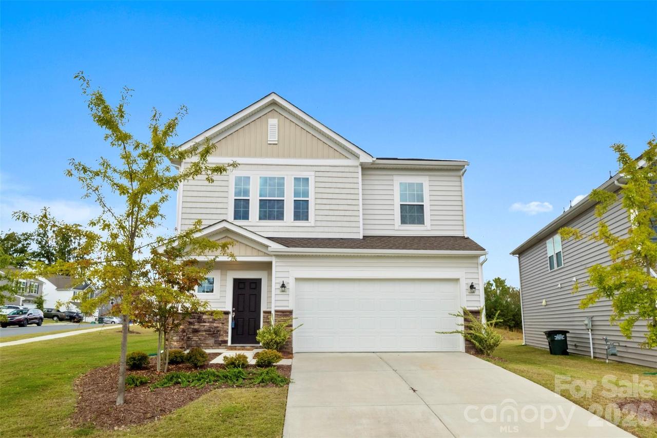 15224 Lake Ridge Rd., Charlotte, NC 28278