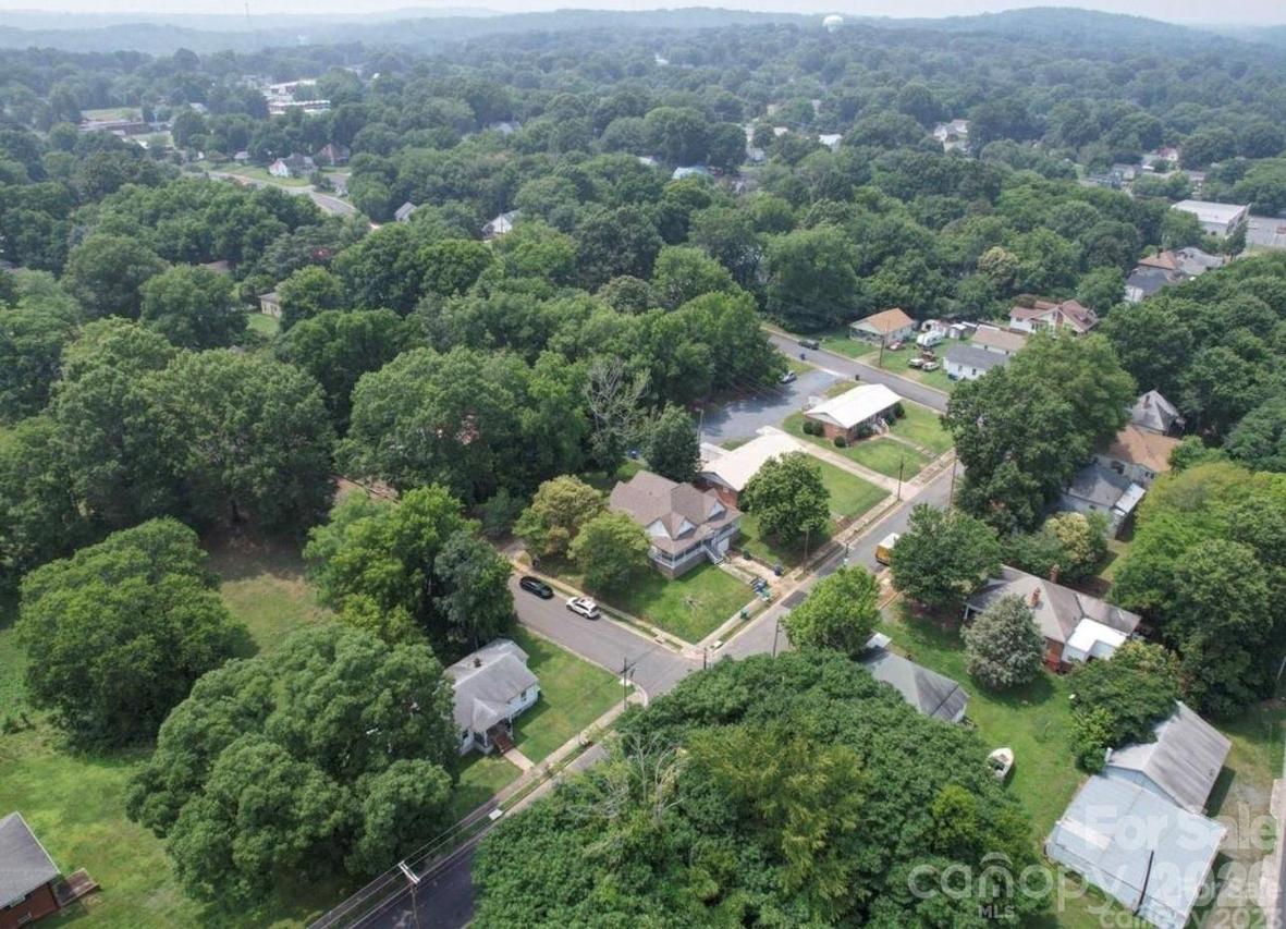 203 N Broome St., Albemarle, NC 28001