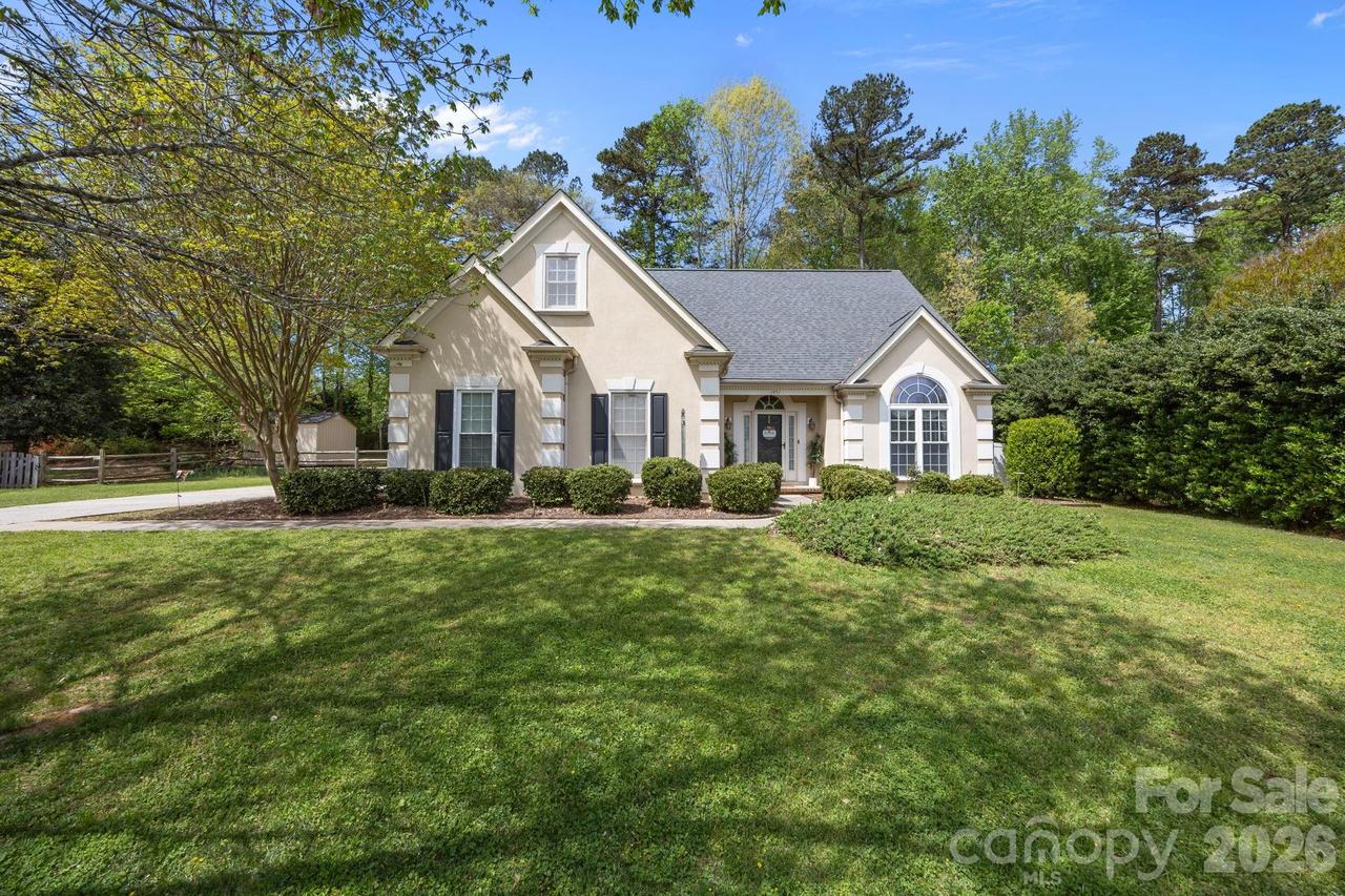 1451 Pine Needle Ln., Mooresville, NC 28115