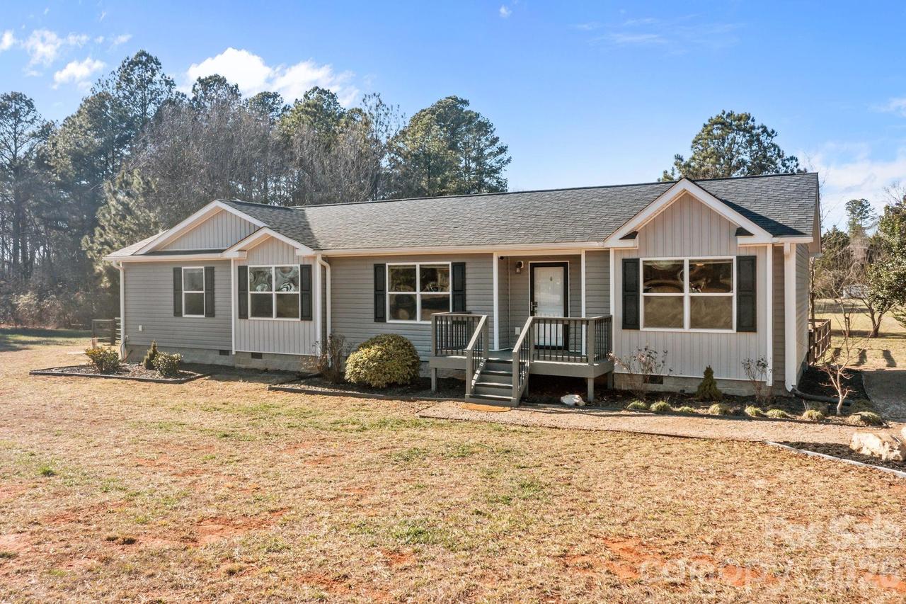 1299 Mount Ulla Hwy., Mooresville, NC 28115