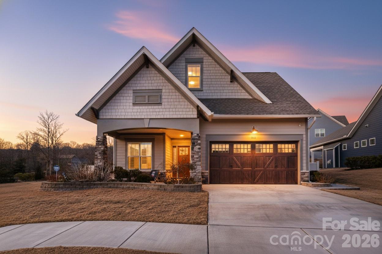 3246 Spring Forest Rd., Harrisburg, NC 28075