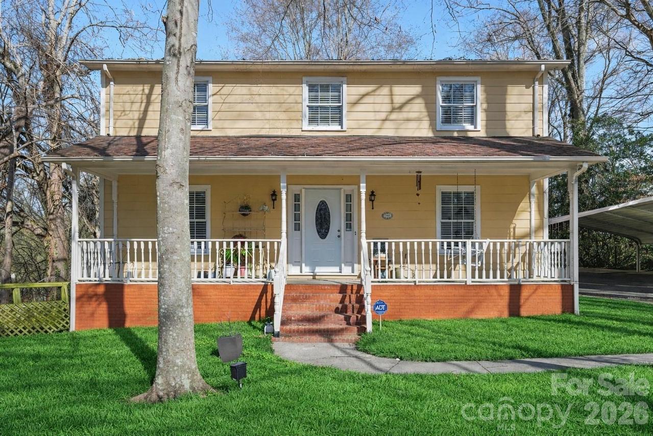 7144 Chapparall Ln., Charlotte, NC 28215