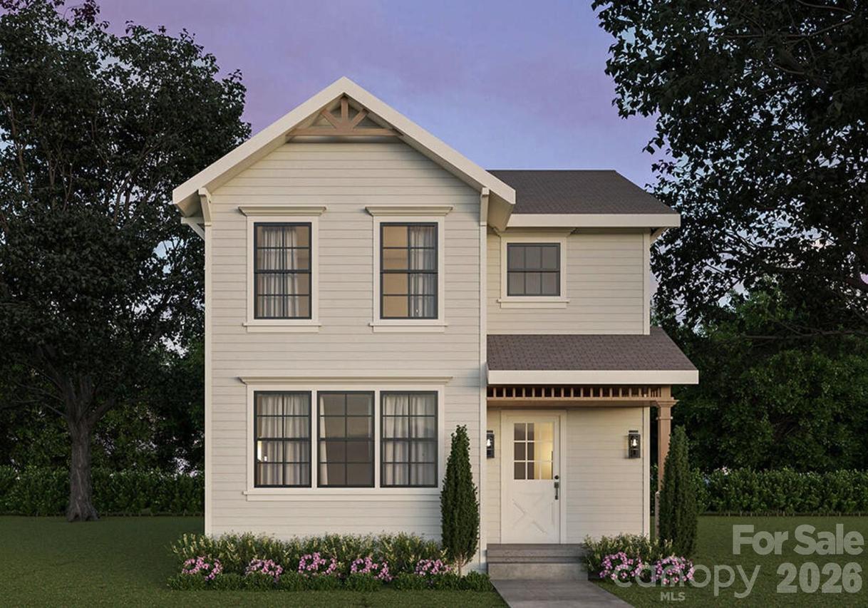 112 E Hilltop Dr., Gastonia, NC 28054