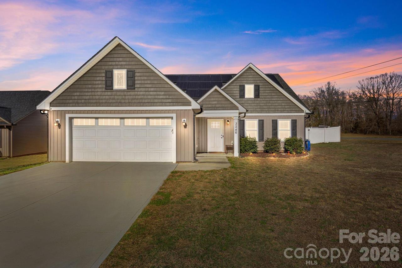 3246 Camp Julia Rd., Kannapolis, NC 28083