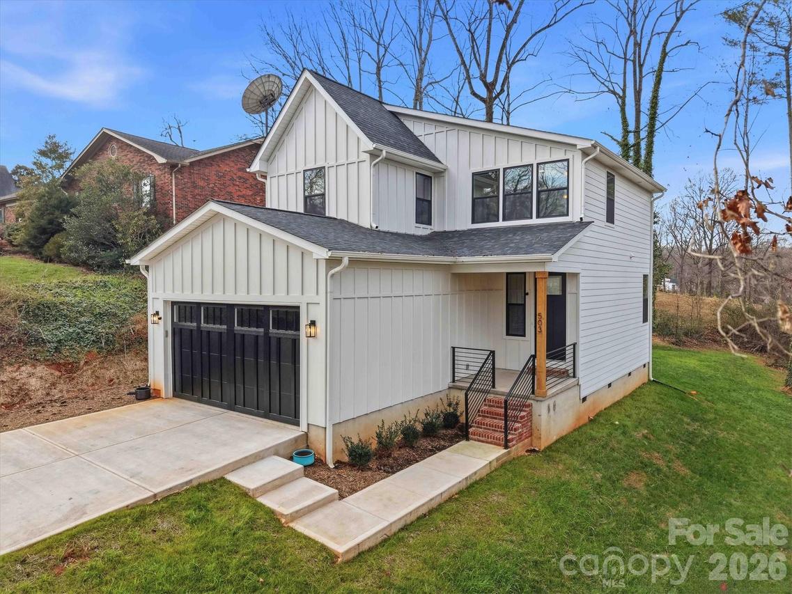 503 5th Ave. #13, Conover, NC 28613