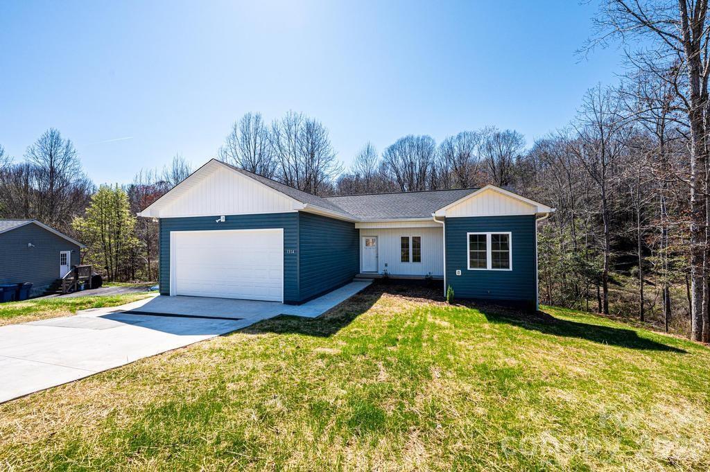 1314 39th Street Cir., Hickory, NC 28602