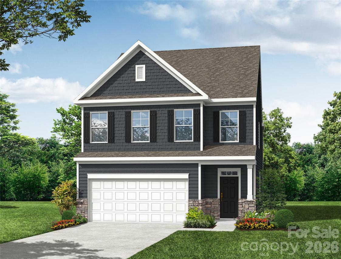 13111 Foxberry Rd., Charlotte, NC 28213