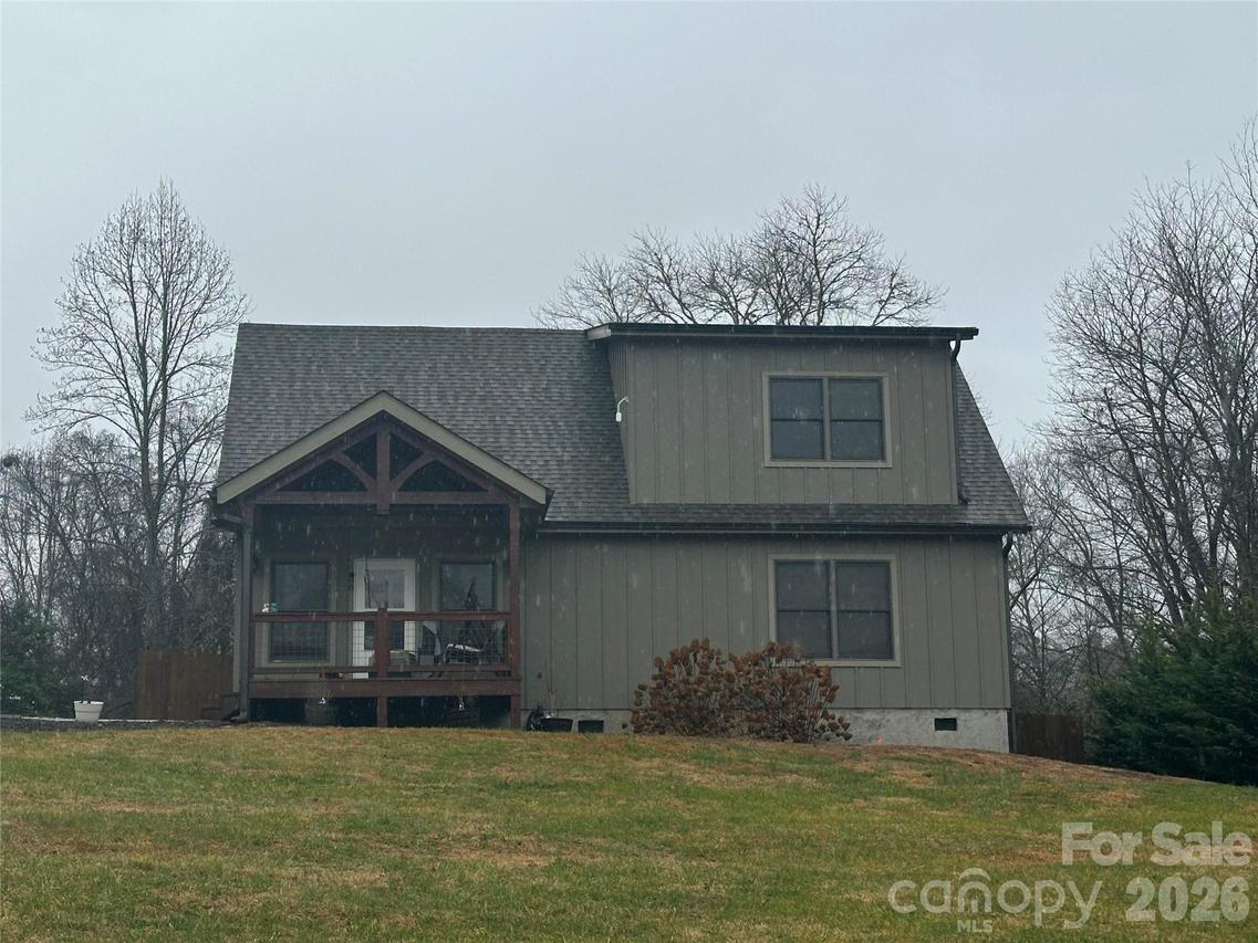 88 Gadsden Ridge, Bryson City, NC 28713