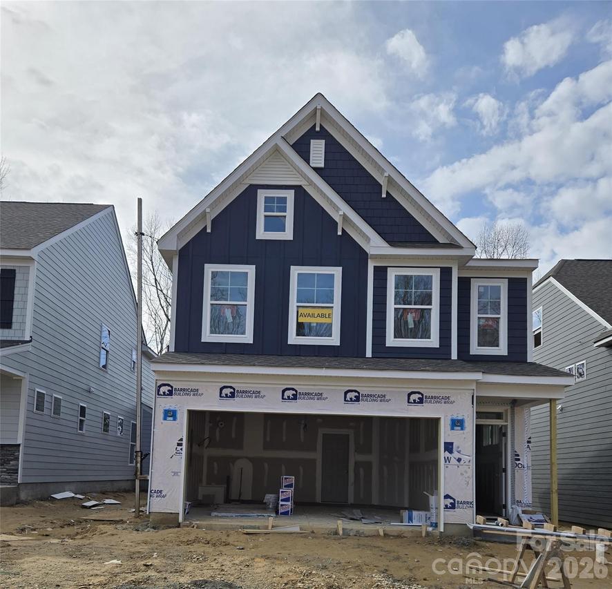 13115 Foxberry Rd., Charlotte, NC 28213