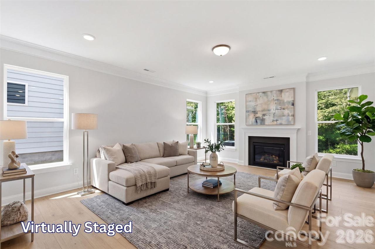 13115 Foxberry Rd., Charlotte, NC 28213