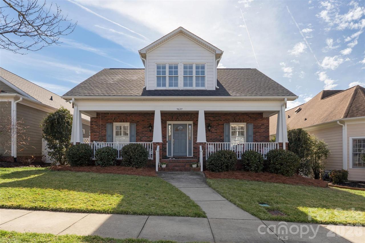 5637 Nolen Ave., Concord, NC 28027