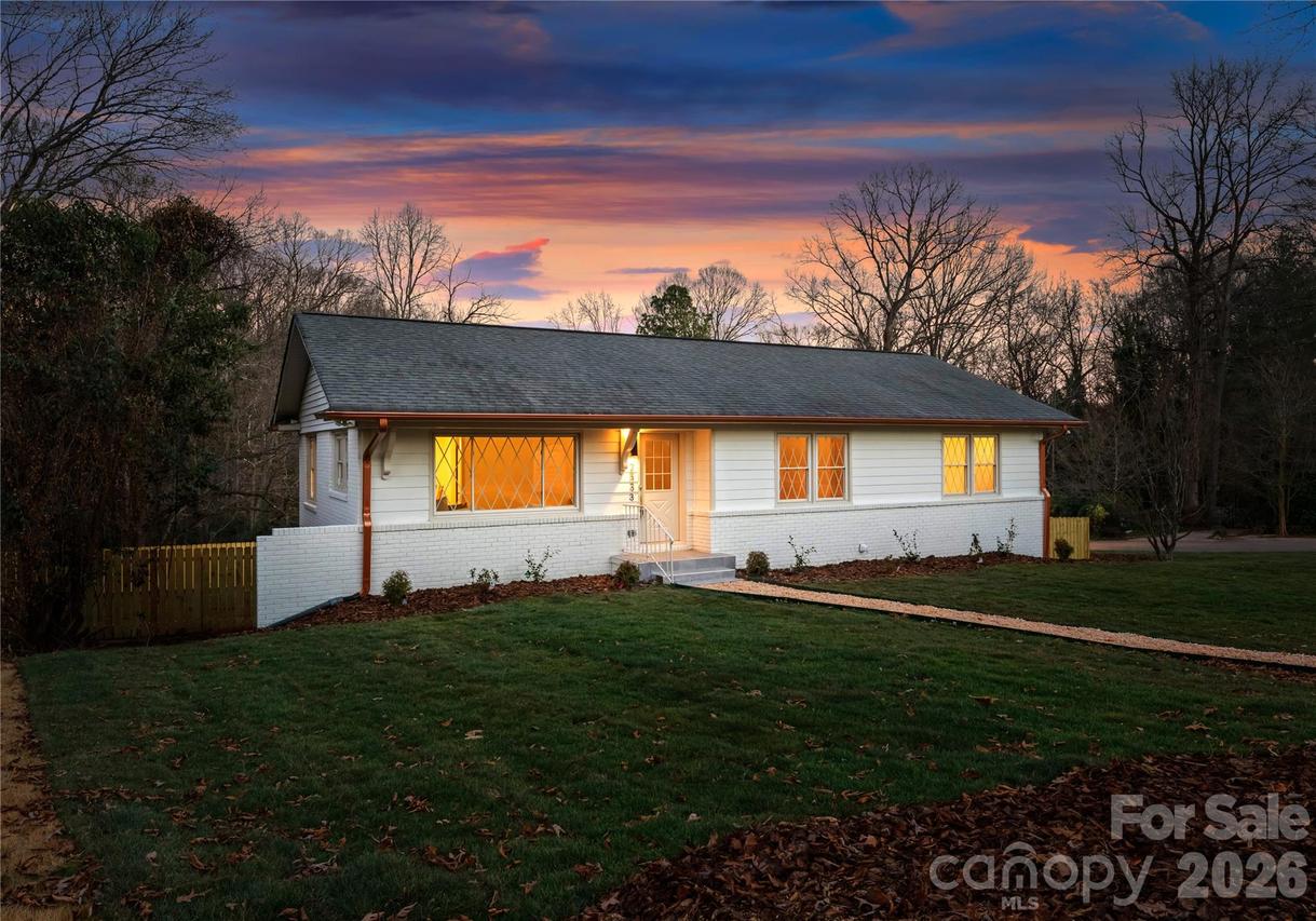2333 Wensley Dr., Charlotte, NC 28210