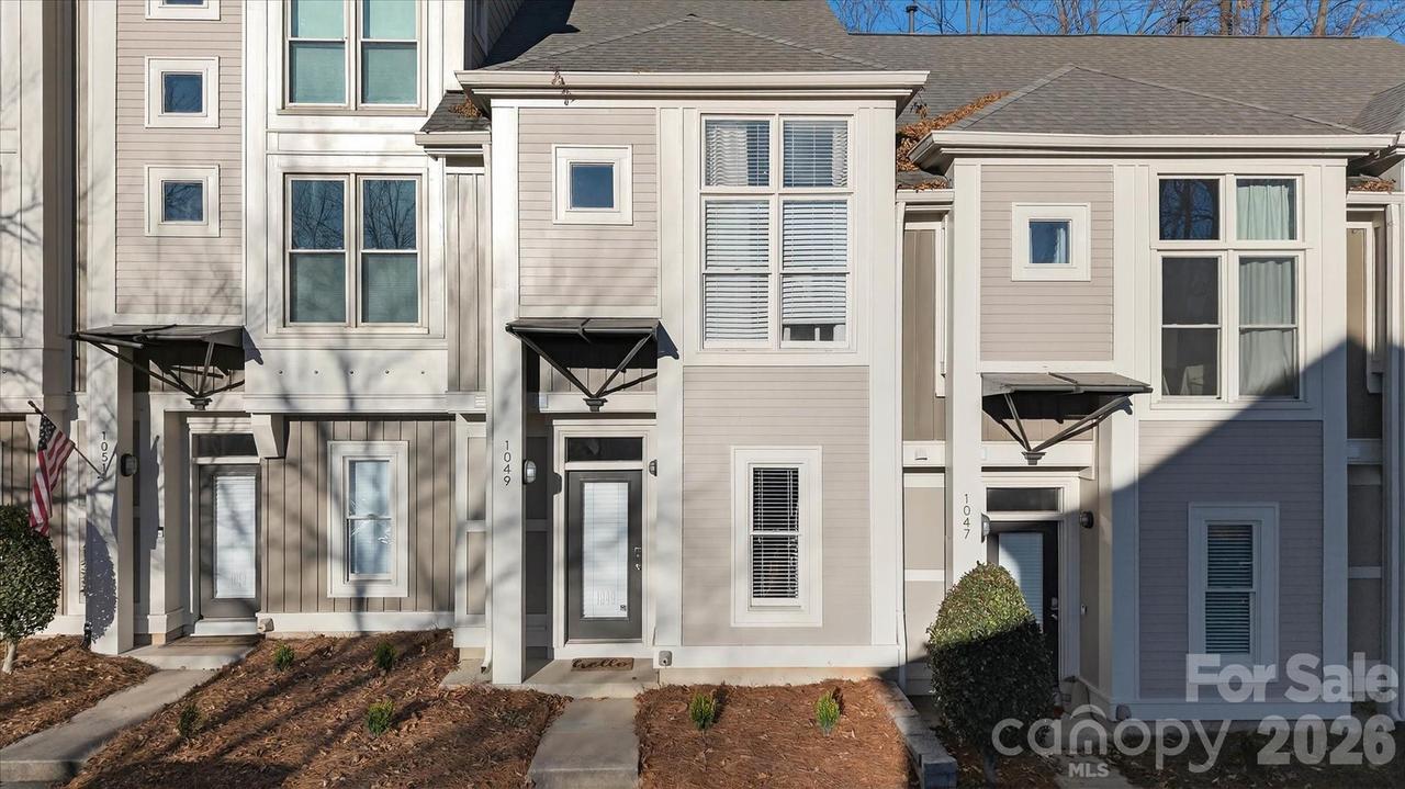 1049 Park West Dr., Charlotte, NC 28209