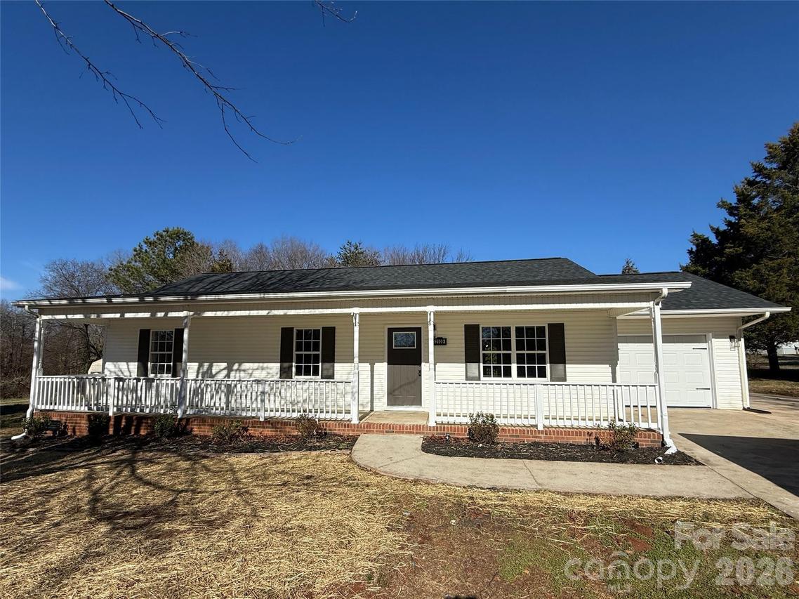 2109 Kyle Ct., Conover, NC 28613