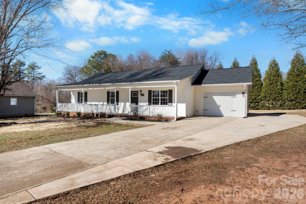 2109 Kyle Ct., Conover, NC 28613