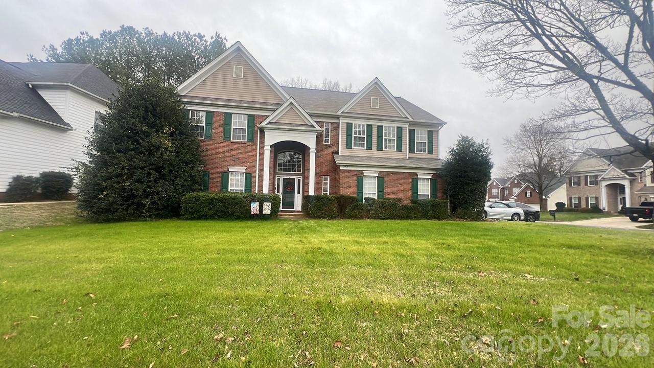 4602 Waterford Dr., Concord, NC 28027