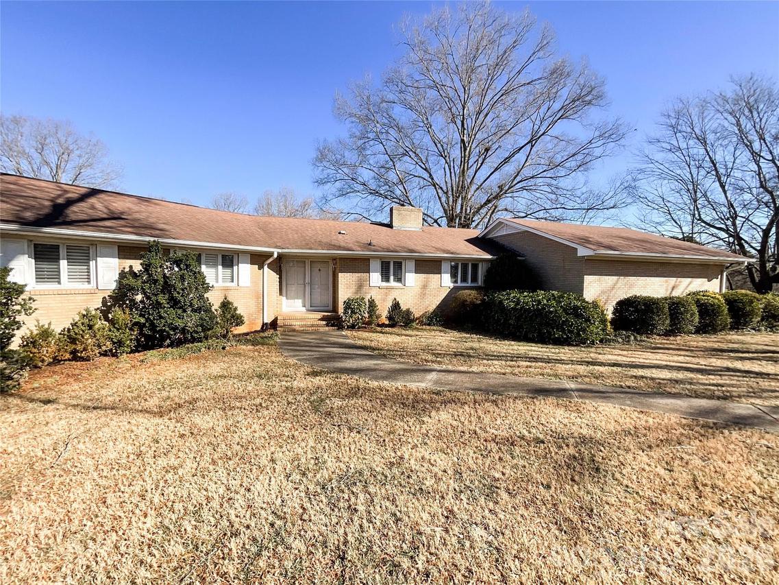 13909 Idlewild Rd., Matthews, NC 28105