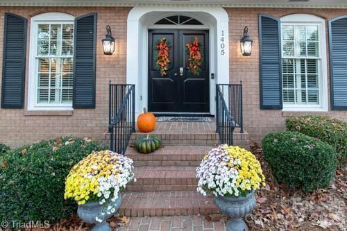 1405 Lyndhurst Dr., High Point, NC 27262