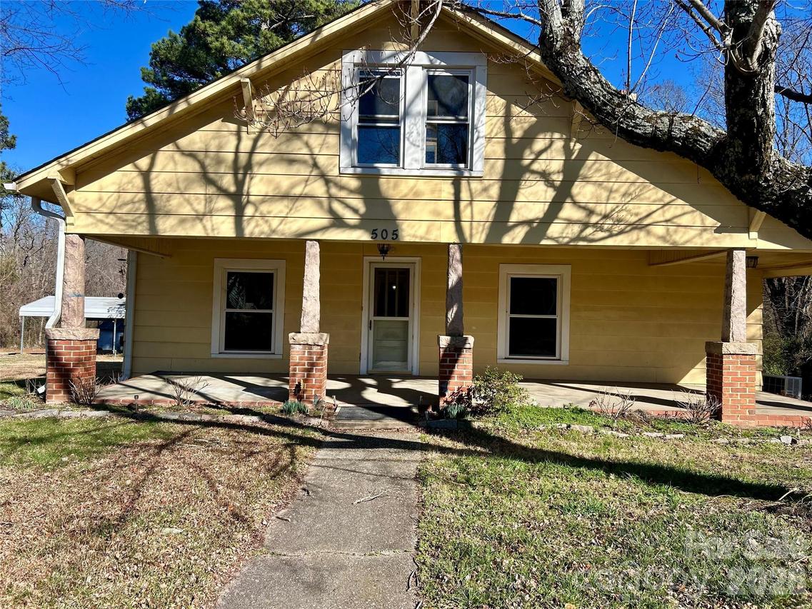 505 S Main St., Salisbury, NC 28144