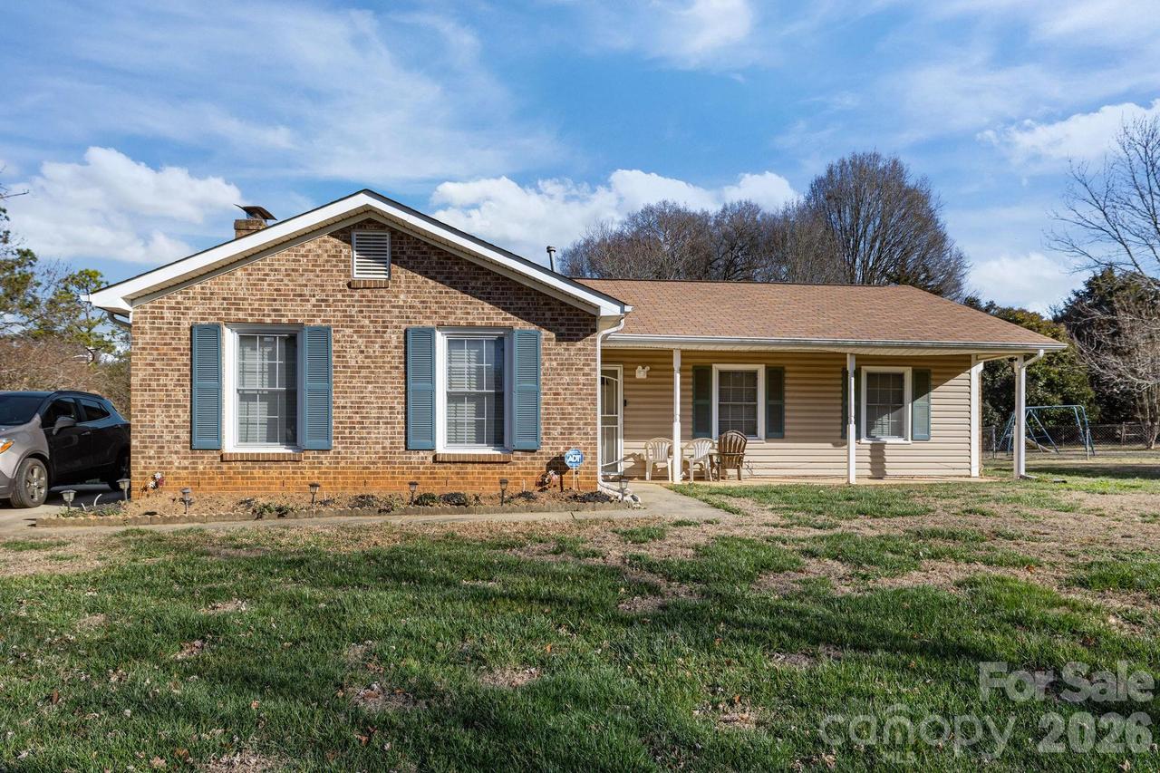 9113 Darius Ct., Charlotte, NC 28227