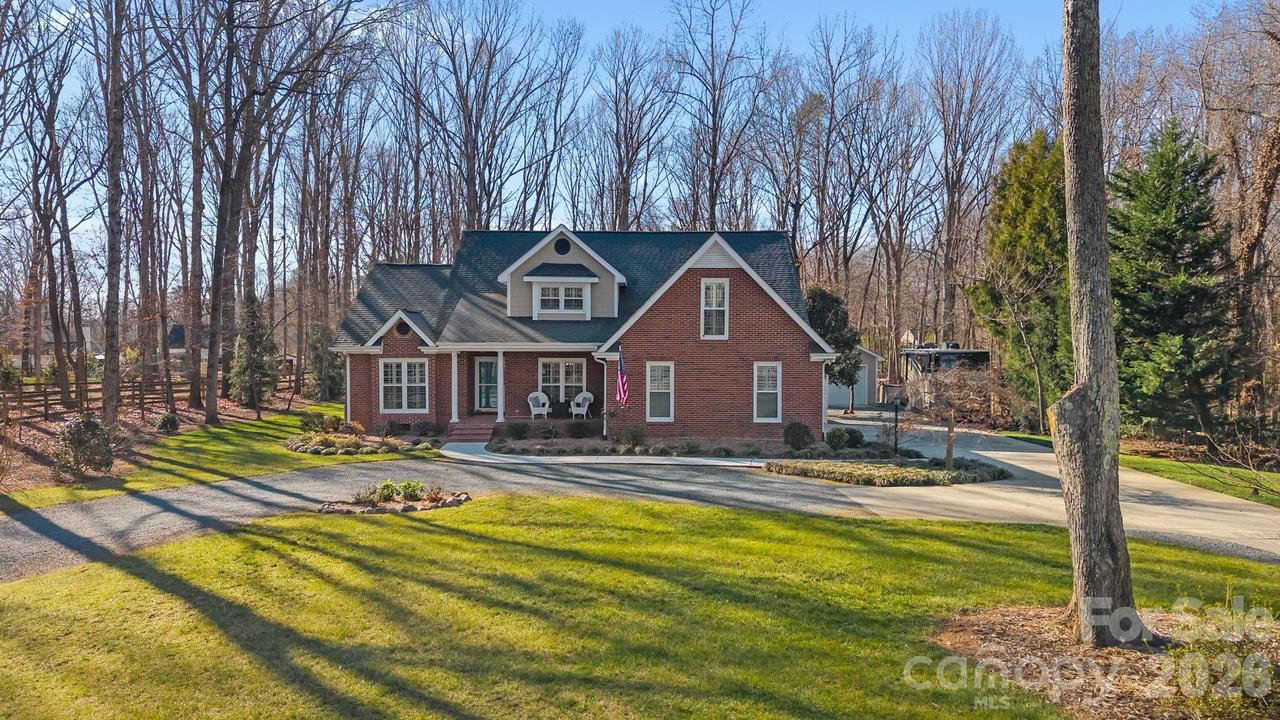 5309 Black Oak Ln., Waxhaw, NC 28173