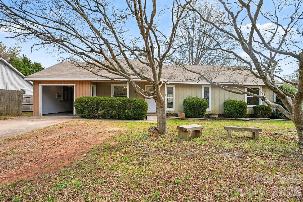 7115 Willow Bend Ln., Mint Hill, NC 28227