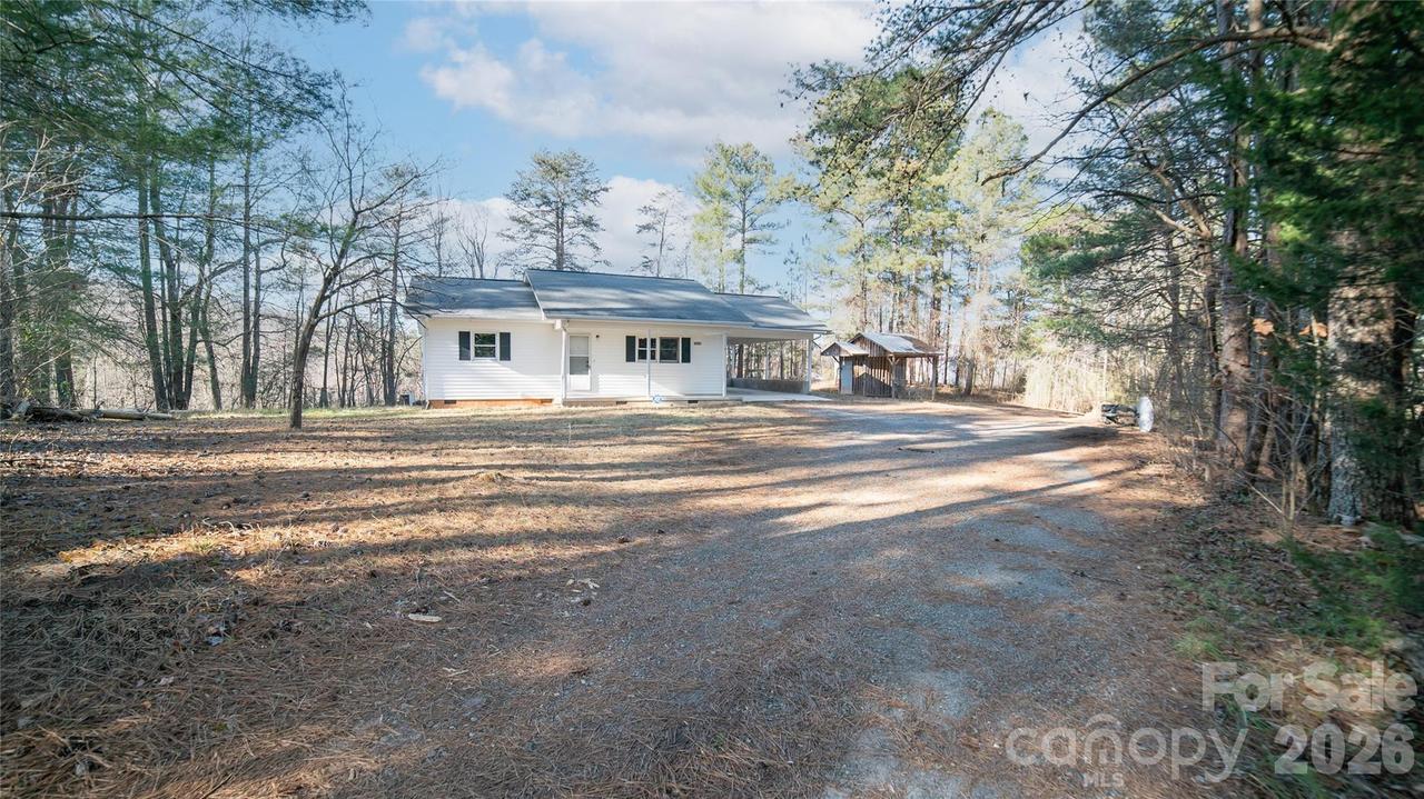 7340 Downs Ave., Connelly Springs, NC 28612
