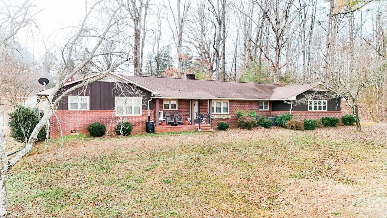 1188 Us Hwy 74 Hwy., Bostic, NC 28018