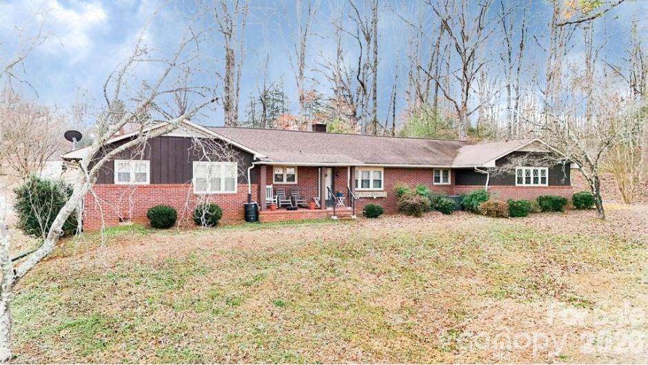 1188 Us Hwy 74 Hwy., Bostic, NC 28018