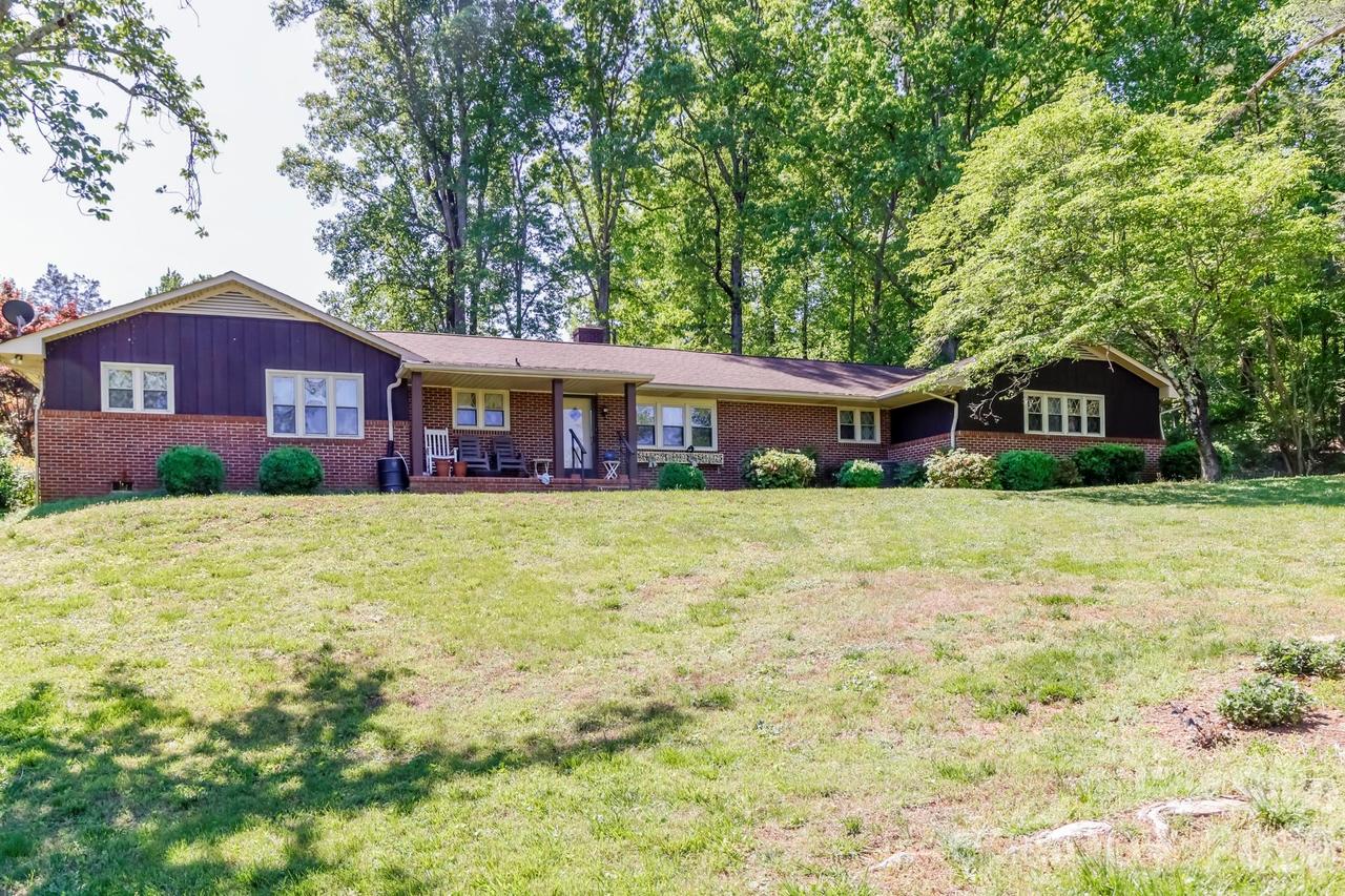 1188 Us Hwy 74 Hwy., Bostic, NC 28018