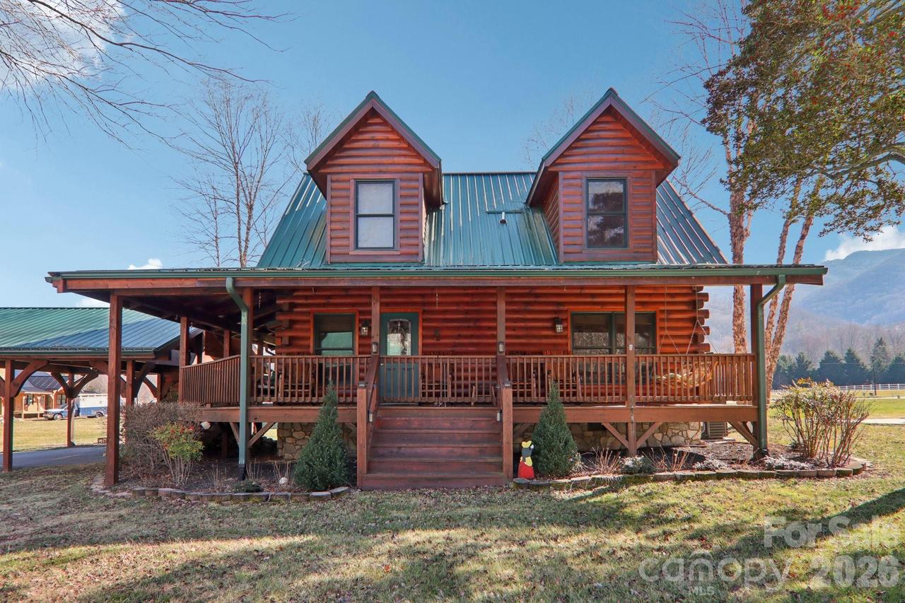 54 Meandering Way #31, Maggie Valley, NC 28751