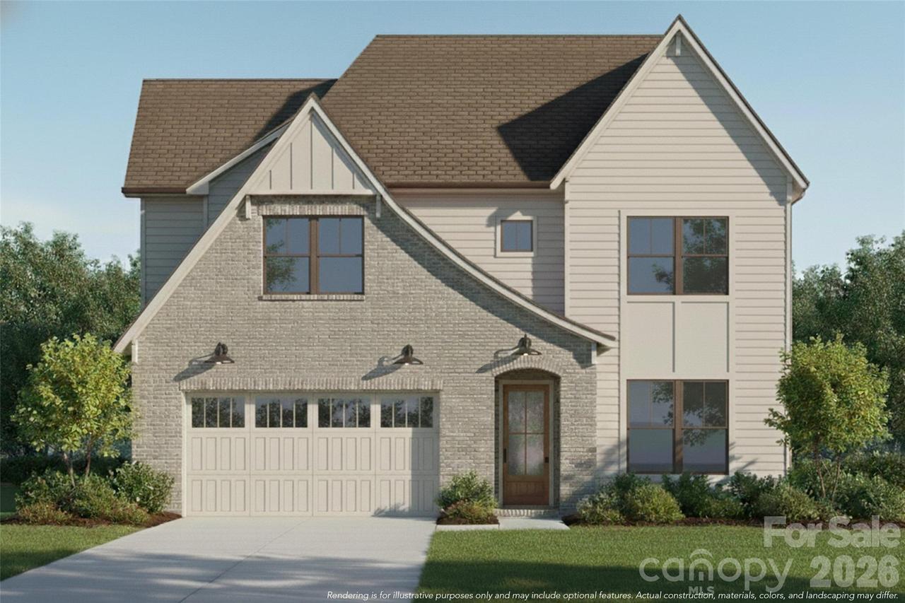 1810 Ferguson Ct., Charlotte, NC 28205
